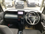 スペーシアベース XF 