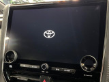 【14インチ ディスプレイオーディオ】大画面のディスプレイはAppleCarPlayやAndroidAutoが利用可能。大きな画面でスマホナビアプリ等が利用いただけます♪
