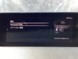 Bluetoothに接続することで、スマートフォンに入っている音楽アプリを車内で楽しめたり、通話が出来ます♪