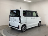 N-BOXカスタム  