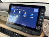 オーディオソースも充実しております!ドライブが更に楽しくなりますね!