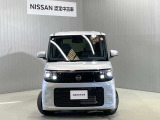 当社試乗車として使用していましたので、新車保証を継承してお渡ししますので、安心してお使いいただけます。