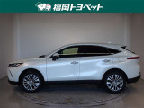 ハリアー 2.0 Z レザーパッケージ 