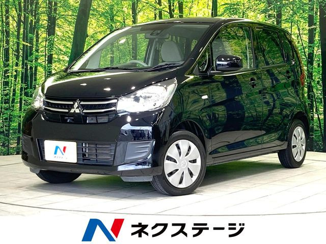eKワゴン M e-アシスト 