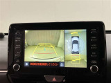 ◎バックモニターも装備しております。車庫入れの苦手なお客様、ストレスが大分緩和されるはず。重宝します!車庫入れ時の必需品!便利なカラーバックモニターを装備♪