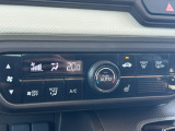 ホンダセンシング装着車となっております。衝突軽減ブレーキ、誤発進抑制機能、歩行者事故低減ステアリング、路外逸脱抑制機能、アダプティブクルーズコントロール、車線維持支援システム他、安全運転を幅広く支援。