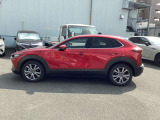 CX-30 2.0 20S ツーリング 