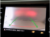 バックカメラ