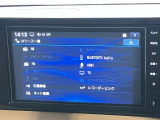 NM1・9インチ日産オリジナルナビゲーションならではの上質感とインパネとのフィット感が魅力。スマートフォン連携をワイヤレスで!人気のネット動画がナビの大画面で楽しめます。