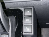 走行モード切替スイッチ♪