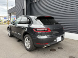マカン  PDK 4WD