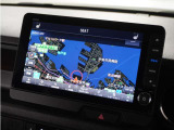 N-BOXカスタム ターボ ブラック スタイル 