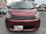 eKワゴン M e-アシスト 4WD 
