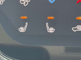 ◆◆◆運転席・助手席にシートヒーターが付いてます。