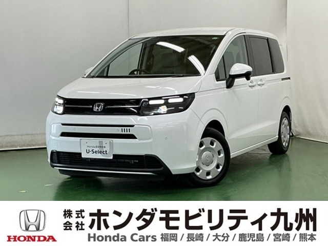フリード 1.5 エアー