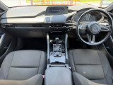 MAZDA3ファストバック 1.5 15S ツーリング 