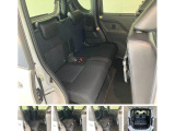 初度登録から7年以内のダイハツ車には1年間or走行無制限のまごころ保証がついておりますので購入後も安心です!有料にはなりますが1年もしくは2年の延長保証もご用意致しております!