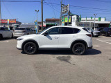 CX-5 2.2 XD ブラックトーンエディション 4WD 