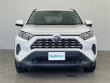 RAV4 2.0 X 修復歴無し