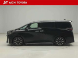 ヴェルファイア ハイブリッド 2.5 エグゼクティブ ラウンジ E-Four 4WD 