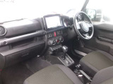 ジムニーシエラ 1.5 JL 4WD AT ナビTVバックカメラ ETC