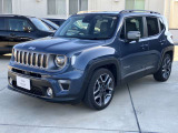 1941年に誕生した初代モデルよりそのDNAを脈々と受け継いできたJeepブランドの象徴。11年ぶりにフルモデルチェンジをして全身が進化したが伝統は継承しています。