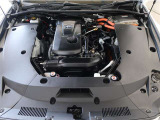 低燃費で環境にもやさしいハイブリッド車です。トヨタ専用診断機器でハイブリッドシステムを綿密に点検してあります!