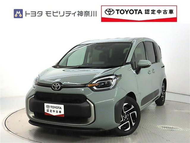 シエンタ ハイブリッド 1.5 Z 