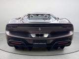 Ferrari バッジサテン加工(￥95,000)