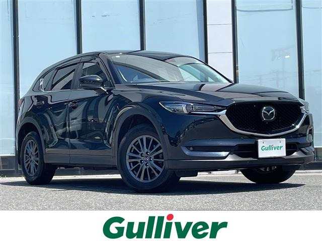 CX-5 2.2 XD プロアクティブ 修復歴無し