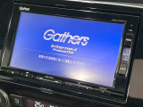 【純正ナビ】人気の純正ナビを装備。オーディオ機能も充実しており、Bluetooth接続すればお持ちのスマホやMP3プレイヤーの音楽を再生可能!毎日の運転がさらに楽しくなります!!