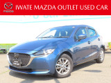 マツダ MAZDA2