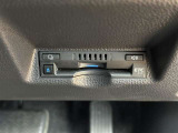 【ETC装備車】高速道路の料金所も、ストレスフリーで通過!ETCカードの作成も、当社におまかせくださいね♪
