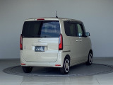 現車を確認できる方へ販売いたします。当社サービススタッフにて純正部品を使い点検整備を実施し、その後、ご納車させていただきますのでご安心してご利用いただけます。