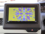 KENWOOD メモリーナビ/フルセグTV・Bluetooth接続可