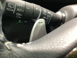パドルシフト☆手動で変速することが出来ます♪AT車でありながら、MT車のような操作が楽しめます♪
