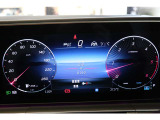 昼夜を問わず計器類はいつでも見やすいので安全に運転できます。また、どのモデルでも基本設計が共通の為乗り換えても違和感がありません。