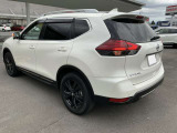エクストレイル 2.0 20Xi Vセレクション 4WD 
