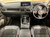 CX-5 2.2 XD ブラックトーンエディション 