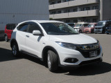 ヴェゼル 1.5 ハイブリッド X ホンダセンシング 4WD 