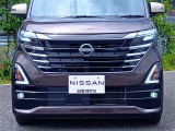 『日産神奈川Carスクエア湘南台展示場で実車をご覧ください!』 ※掲載車両の在庫状況確認・来店のご予約等、お気軽に私共までご相談ください。◎お問合わせへの回答は営業日(火/水曜休)のみの対応となります