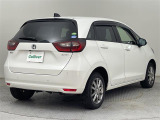 フィット 1.5 e:HEV ホーム 4WD 修復歴無し