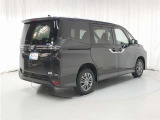 ヴォクシー  1.8 ハイブリッド S-G E-Four 4WD