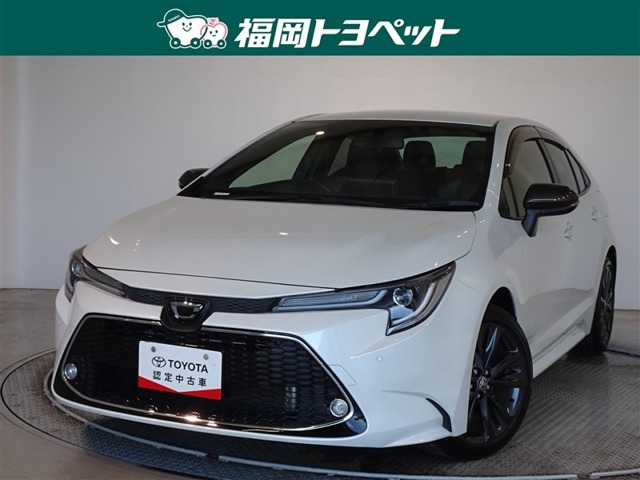 カローラ 1.8 W×B
