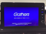 純正メモリーナビとバックカメラ付☆bluetoothオーディオでドライブも好きな音楽を聴いて楽しめます。TV視聴も可能です☆