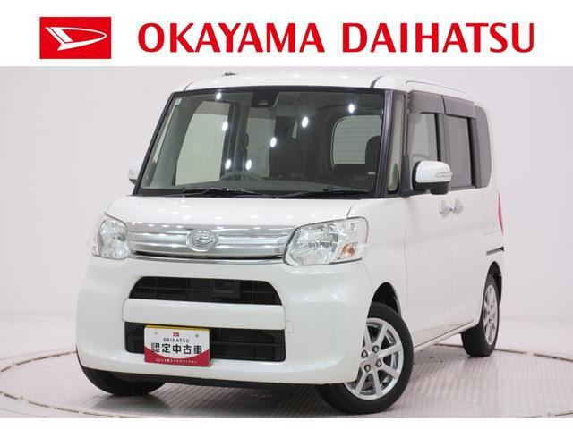 タント G SAII 