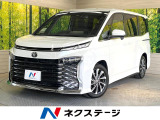 10.5型ナビ 後席モニター バックカメラ 快適利便PKG 両側電動ドア
