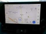 ディスプレイオーディオを装備。スマホとクルマをつなぐことで、これまでのナビに加えて、いろんなサービスが楽しめます。