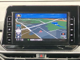 【メモリーナビゲーション】メモリーナビが付いてお出かけのときも迷わず目的地に到着出来ます♪♪データへのアクセスが早いので、スピーディーな操作感を求める方にオススメ★