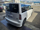 bB 1.5 Z HIDセレクションII 4WD 